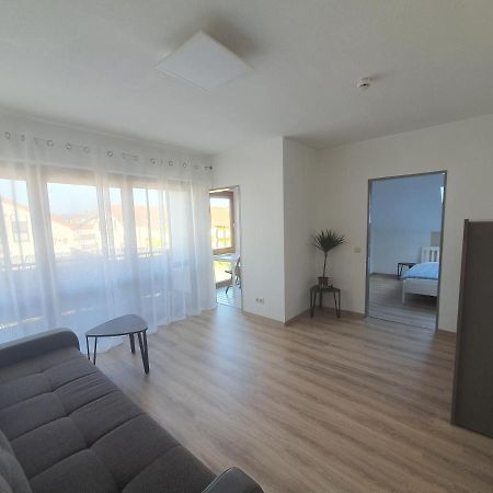 Beautiful City Apartment Fuer Bis 4 Personen パーダーボルン エクステリア 写真