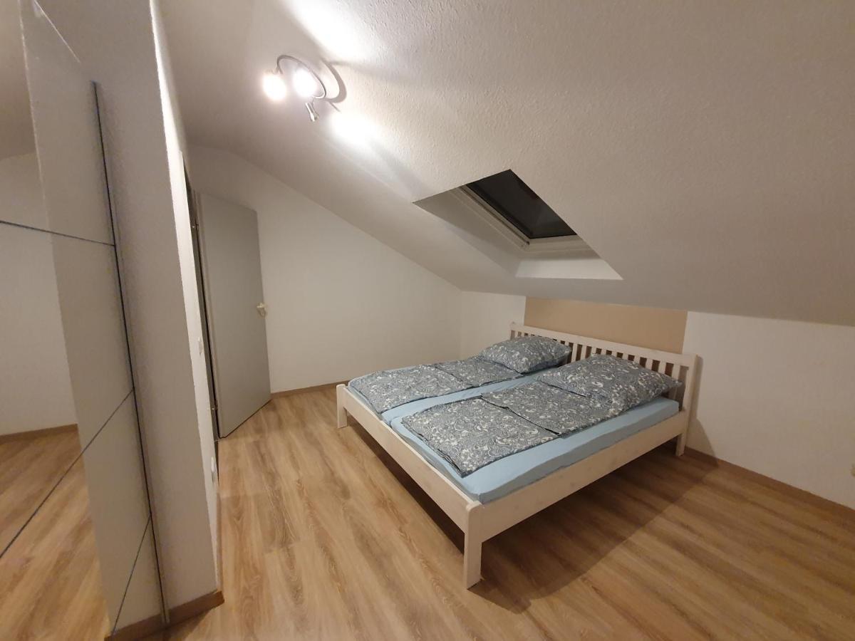 Beautiful City Apartment Fuer Bis 4 Personen パーダーボルン エクステリア 写真