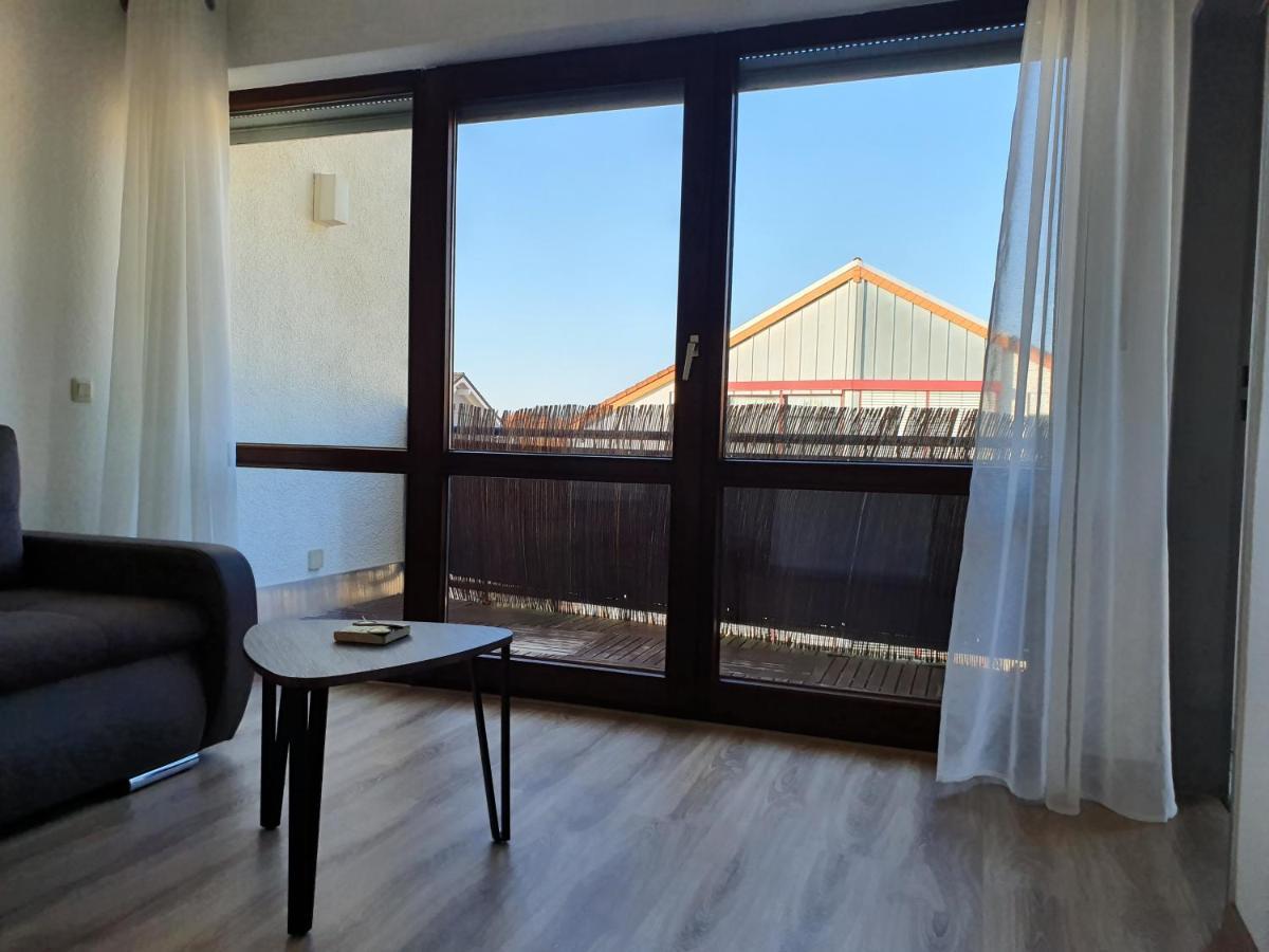 Beautiful City Apartment Fuer Bis 4 Personen パーダーボルン エクステリア 写真