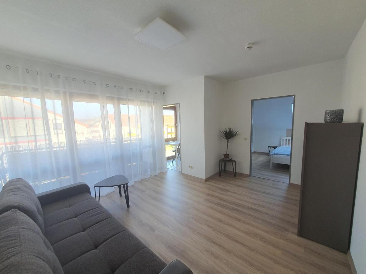 Beautiful City Apartment Fuer Bis 4 Personen パーダーボルン エクステリア 写真