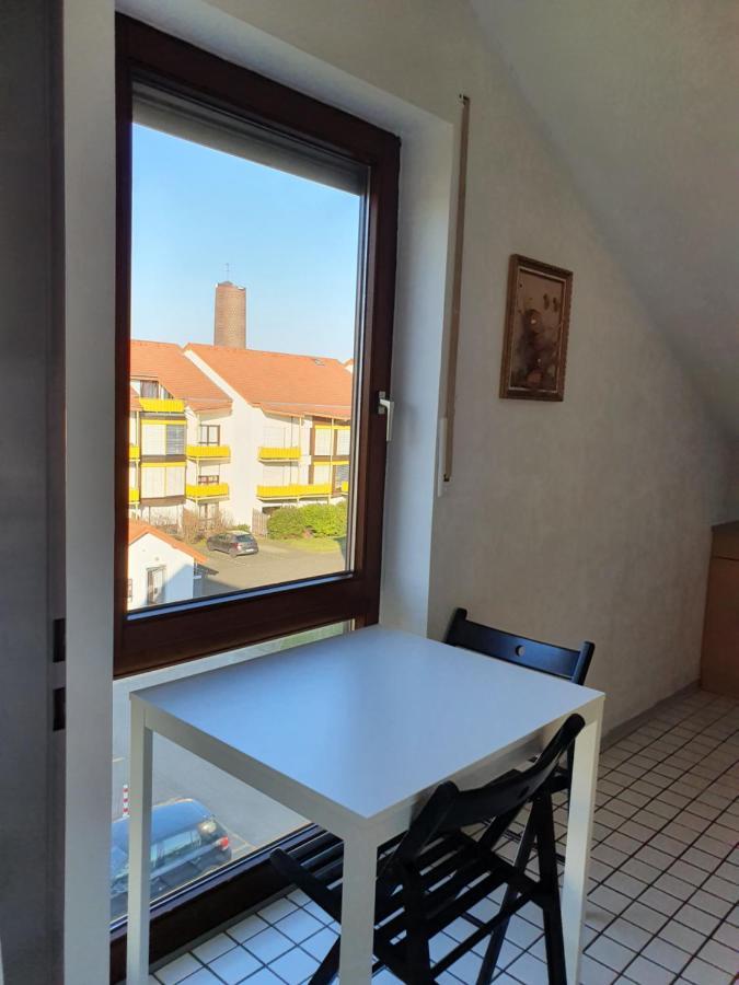 Beautiful City Apartment Fuer Bis 4 Personen パーダーボルン エクステリア 写真
