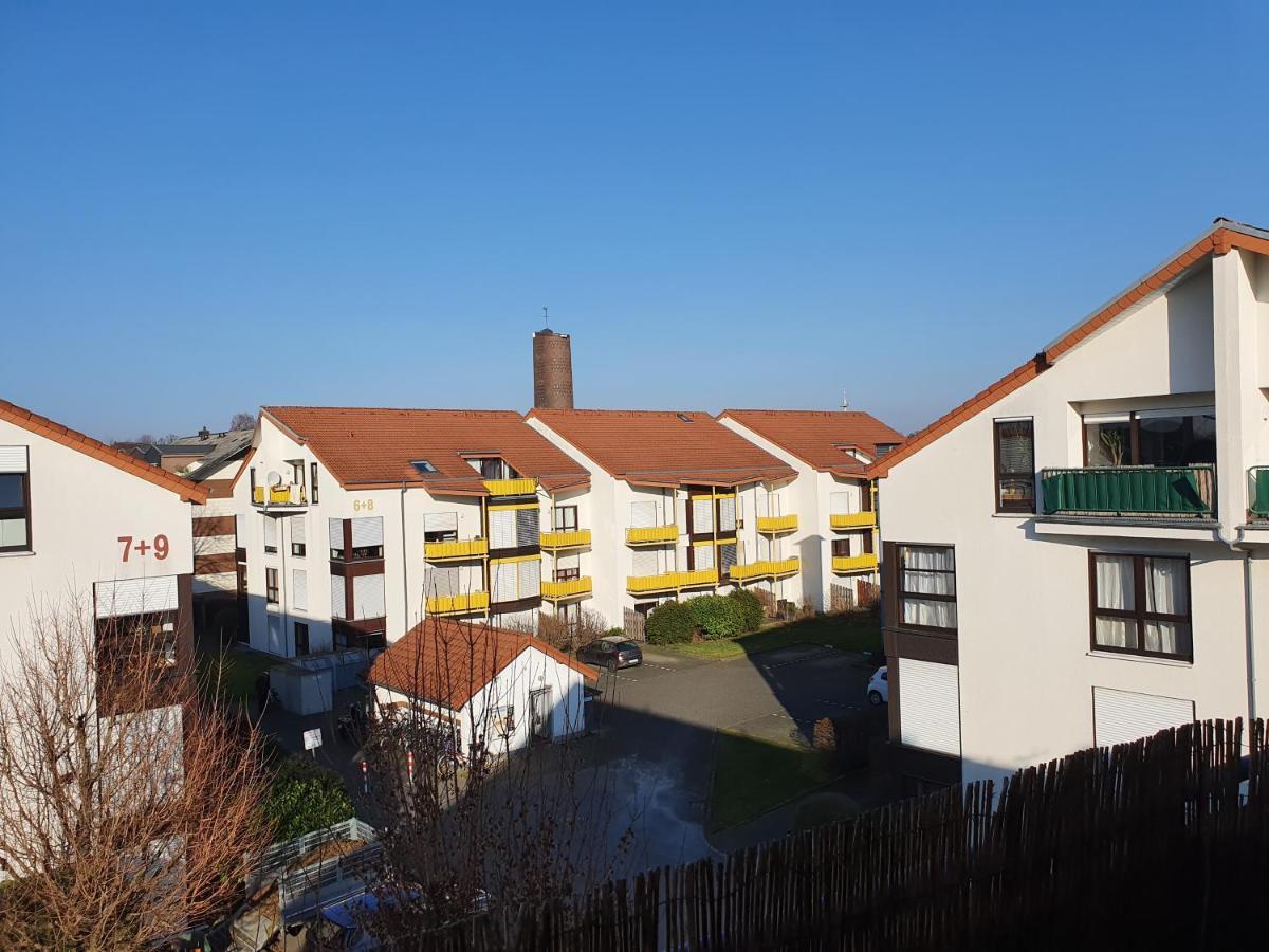 Beautiful City Apartment Fuer Bis 4 Personen パーダーボルン エクステリア 写真