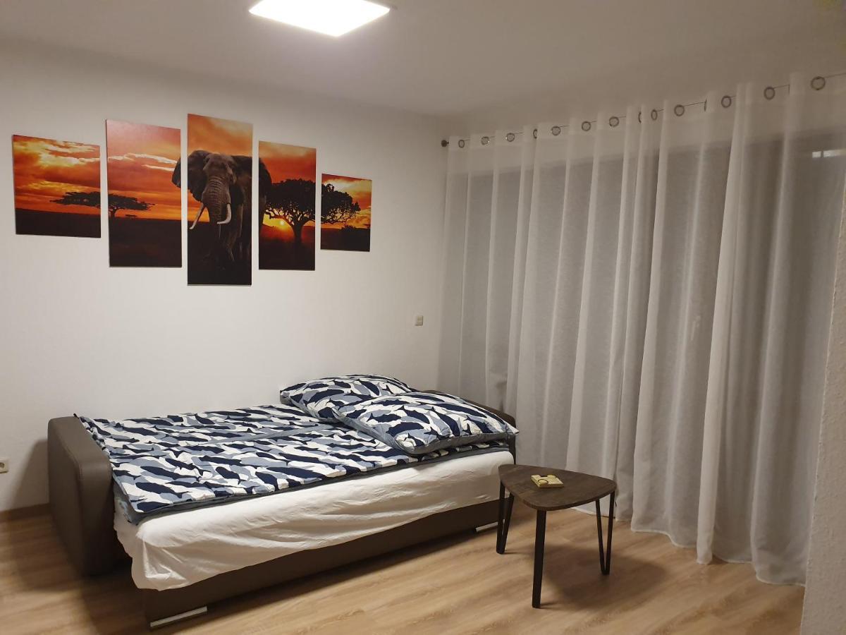 Beautiful City Apartment Fuer Bis 4 Personen パーダーボルン エクステリア 写真