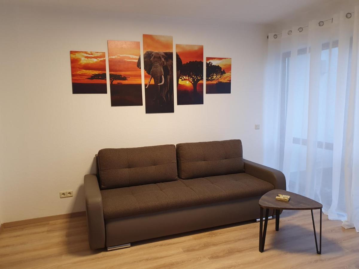 Beautiful City Apartment Fuer Bis 4 Personen パーダーボルン エクステリア 写真