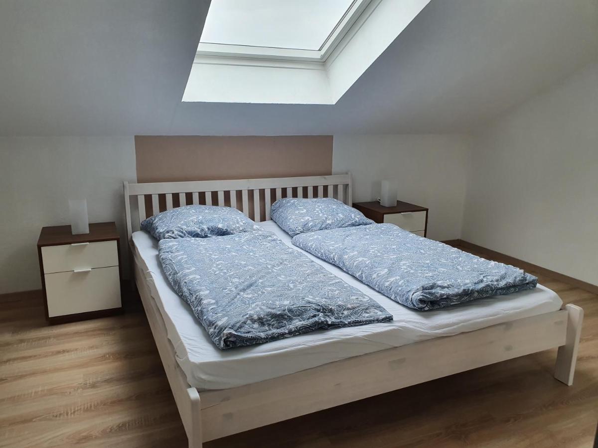 Beautiful City Apartment Fuer Bis 4 Personen パーダーボルン エクステリア 写真